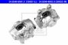 ATE 24.9246-8002.5 (24924680025) Brake Caliper