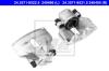 ATE 24.3571-8522.5 (24357185225) Brake Caliper