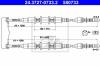 ATE 24.3727-0733.2 (24372707332) Cable, parking brake