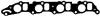 AJUSA 13186000 Gasket, intake manifold