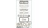 AJUSA 50135700 Full Gasket Set, engine