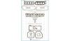 AJUSA 50143900 Full Gasket Set, engine