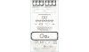 AJUSA 50193800 Full Gasket Set, engine