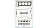 AJUSA 52110100 Gasket Set, cylinder head