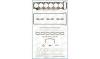 AJUSA 52141900 Gasket Set, cylinder head