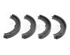 MEYLE 0145330001 Brake Shoe Set, parking brake