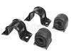 MEYLE 1006150007/S (1006150007S) Repair Kit, stabilizer suspension