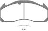 ROADHOUSE 21033.00 (2103300) Brake Pad Set, disc brake