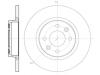 REMSA DCA680900 Brake Disc