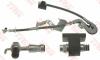 TRW PHD1135 Brake Hose