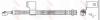 TRW PHD531 Brake Hose
