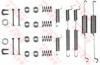 TRW SFK11 Accessory Kit, brake shoes