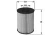 CLEAN FILTERS MG3601 Fuel filter