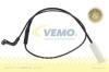 VEMO V20-72-5127 (V20725127) Warning Contact, brake pad wear