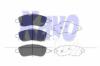 KAVO PARTS KBP2041 Brake Pad Set, disc brake