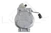 NRF 32048 Compressor, air conditioning