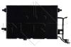 NRF 35317 Condenser, air conditioning