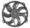 NRF 47348 Fan, radiator