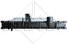 NRF 509679 Radiator, engine cooling