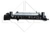 NRF 58242 Radiator, engine cooling