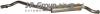 JP GROUP VW-35058 (VW35058) Replacement part