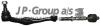 JP GROUP 1144403570 Rod Assembly