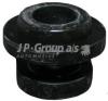 JP GROUP B1434 Mounting, radiator