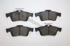 AUTOMEGA 30105660096 Brake Pad Set, disc brake