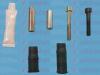 AUTOFREN SEINSA D7058C Guide Sleeve Kit, brake caliper