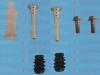 AUTOFREN SEINSA D7073C Guide Sleeve Kit, brake caliper