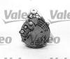 VALEO 437427 Alternator