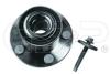 GSP 9340002K Wheel Bearing Kit