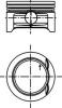 KOLBENSCHMIDT 40382610 Piston