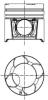 KOLBENSCHMIDT 97458600 Piston