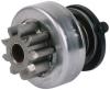 PowerMax 1013303 Freewheel Gear, starter