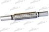 PATRON ELT45X260 Flex Hose, exhaust system; Flex Hose, exhaust system