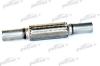 PATRON ELT50X230 Flex Hose, exhaust system; Flex Hose, exhaust system