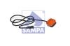 SAMPA 022.055 (022055) Side Marker Light