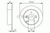 BOSCH 0986479R10 Brake Disc