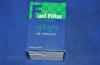 PARTS-MALL PCA-025 (PCA025) Fuel filter