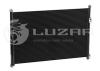 LUZAR LRAC2465 Condenser, air conditioning