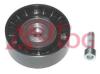 AUTLOG RT1366 Deflection/Guide Pulley, v-ribbed belt