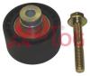 AUTLOG RT1655 Deflection/Guide Pulley, v-ribbed belt