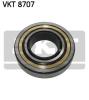 SKF VKT8707 Bearing, manual transmission