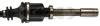 LÖBRO 304714 Drive Shaft