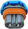 HELLA 8JA990295-217 (8JA990295217) Plug