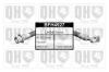 QUINTON HAZELL BFH4927 Brake Hose