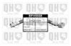 QUINTON HAZELL BFH5569 Brake Hose