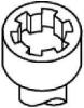 GOETZE 22-17003B (2217003B) Bolt Kit, cylinder head