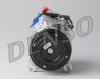DENSO DCP05096 Compressor, air conditioning